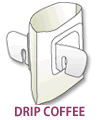 DRIP COFFEE