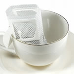 Drip coffee Hook type